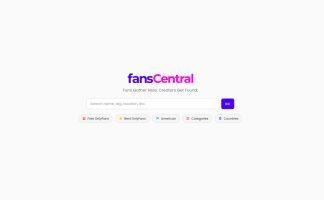 Find the Top Petite OnlyFans Models on FansCentral fanscentral